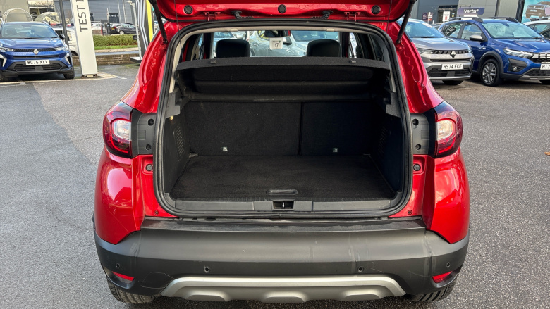 Renault Captur 1.5 dCi 90 Signature X Nav 5dr Diesel Hatchback